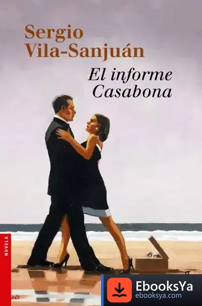 Descargar El Informe Casabona