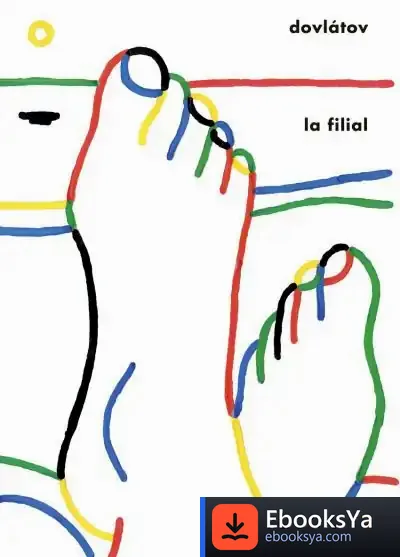 Descargar La Filial de Sergueï Dovlátov