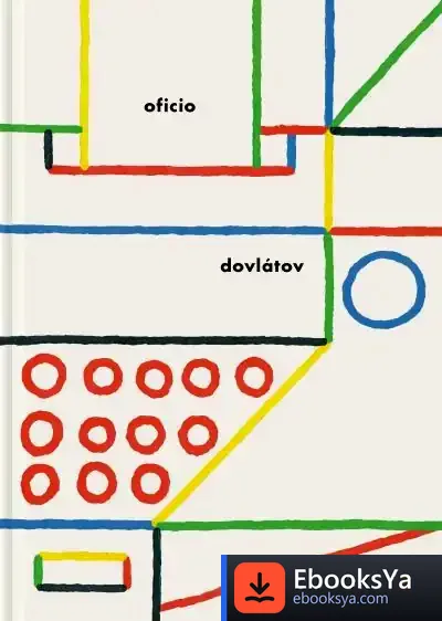Descargar Oficio de Sergueï Dovlátov