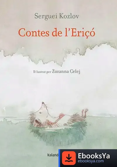 Descargar Contes De L'Eriçó de Serguéi Kozlov