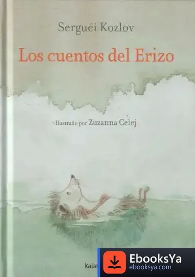 Descargar Los Cuentos Del Erizo