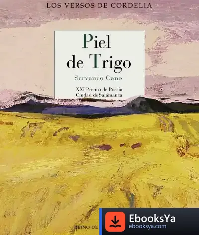 Descargar Piel De Trigo
