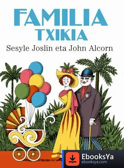 Descargar Familia Txikia