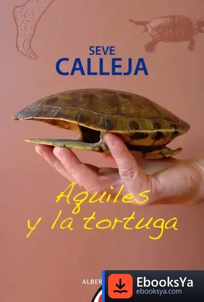 Descargar Aquiles Y La Tortuga de Miguel A. Mintegi Larraza