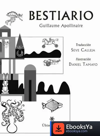 Descargar Bestiario: O Cortejo De Orfeo de Seve Calleja