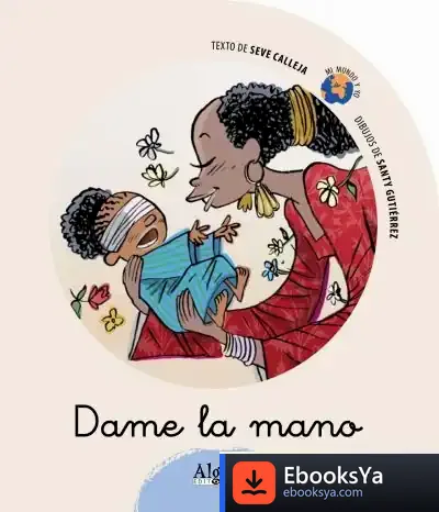 Descargar Dame La Mano