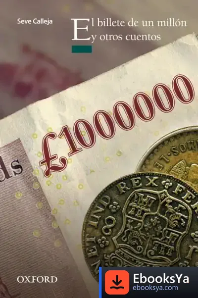 Descargar El Billete De Un Millón Y Otros Cuentos