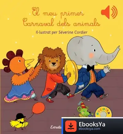 Descargar El Meu Primer Carnaval Dels Animals