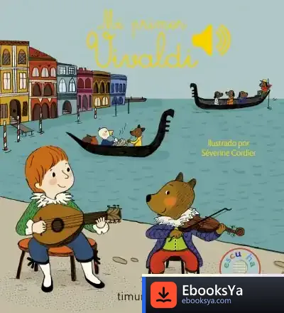 Descargar Mi Primer Vivaldi