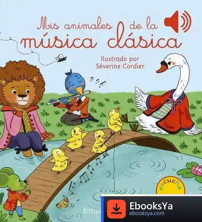 Descargar Mis Animales De La Música Clásica