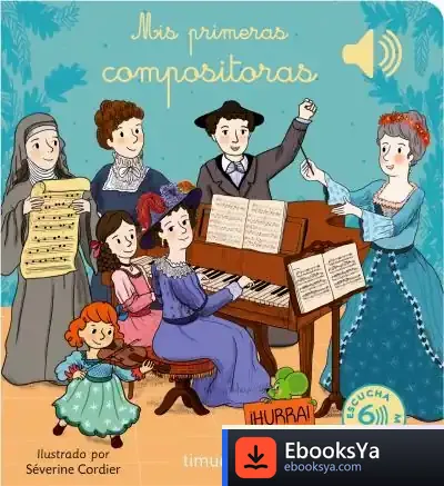 Descargar Mis Primeras Compositoras