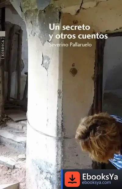 Descargar Un Secreto Y Otros Cuentos de Severino Pallaruelo