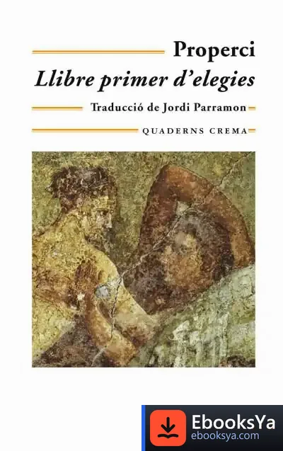 Descargar Llibre Primer D’Elegies de Anne-hélène Suárez Girard
