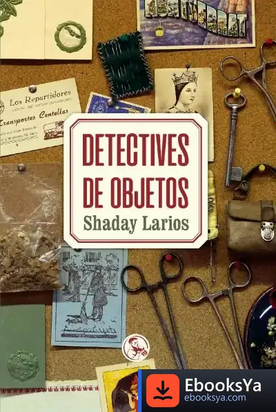 Descargar Detectives De Objetos