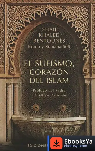 Descargar Sufismo, Corazón Del Islam, El de Rachel Elliot