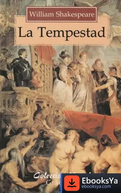 Descargar La Tempestad