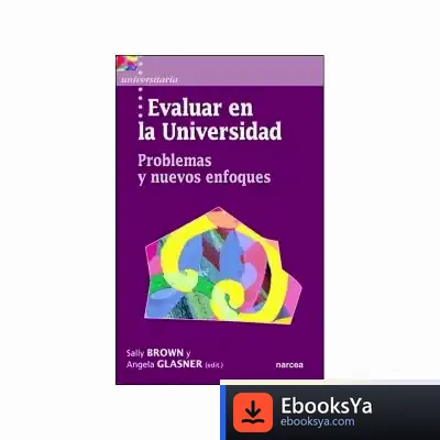 Descargar Evaluar En La Universidad