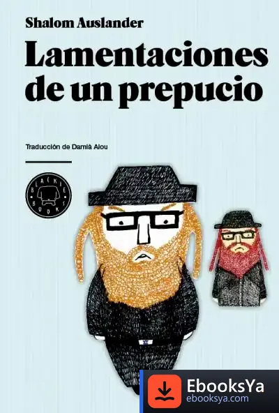 Descargar Lamentaciones De Un Prepucio