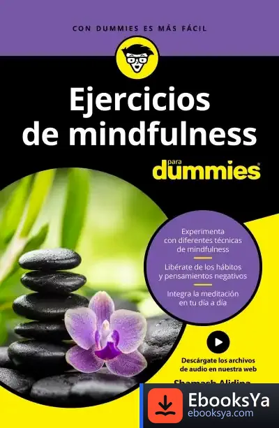 Descargar Ejercicios De Mindfulness Para Dummies