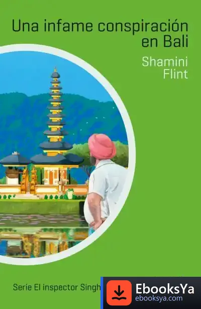 Descargar Una Infame Conspiración En Bali de Johann Wolfgang Von Goethe