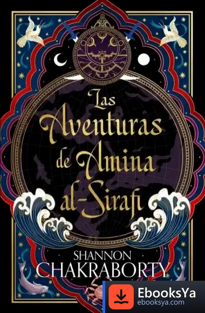 Descargar Las Aventuras De Amina Al-Sirafi