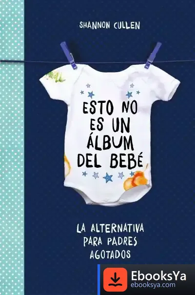 Descargar Esto No Es Un Álbum Del Bebé