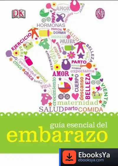 Descargar Guía Esencial Del Embarazo
