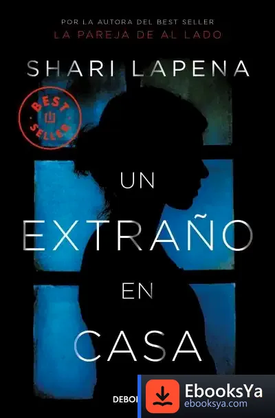Descargar Un Extraño En Casa
