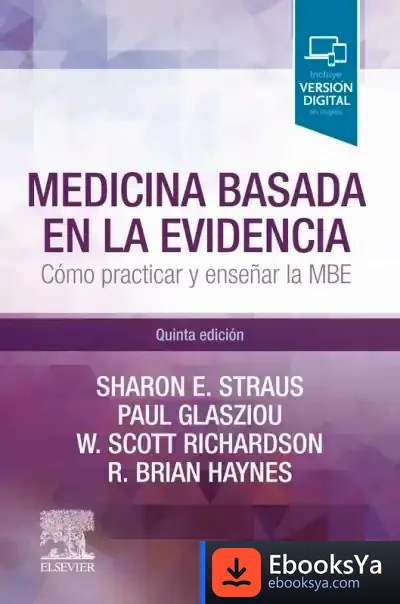 Descargar Medicina Basada En La Evidencia (5ª Ed.)
