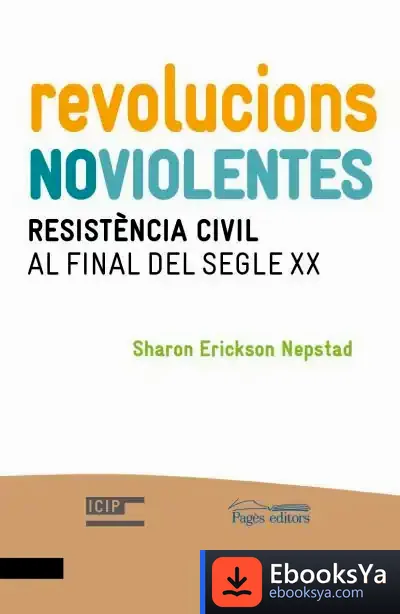 Descargar Revolucions Noviolentes de Gerardo Diego