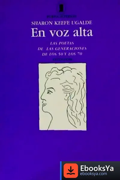Descargar En Voz Alta de Sharon Keefe Ugalde