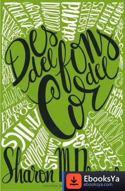 Descargar Des Del Fons Del Cor de Sharon M. Draper
