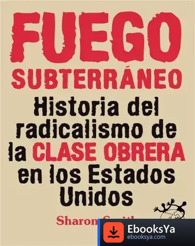 Descargar Fuego Subterráneo de Sharon Smith