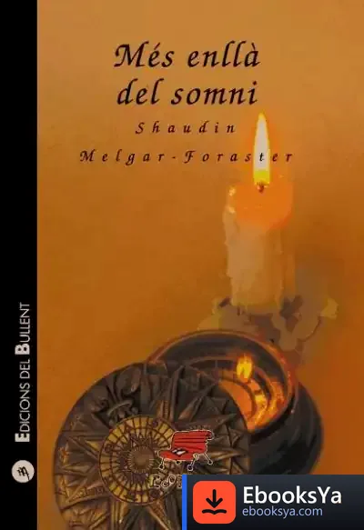Descargar Més Enllà Del Somni de Gracia Morales