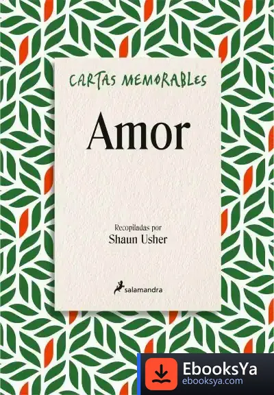 Descargar Cartas Memorables: Amor