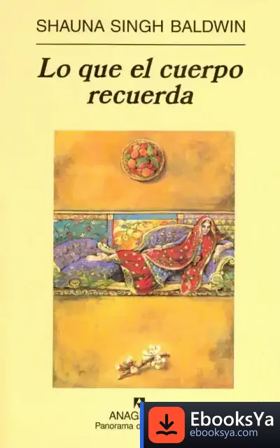 Descargar Lo Que El Cuerpo Recuerda