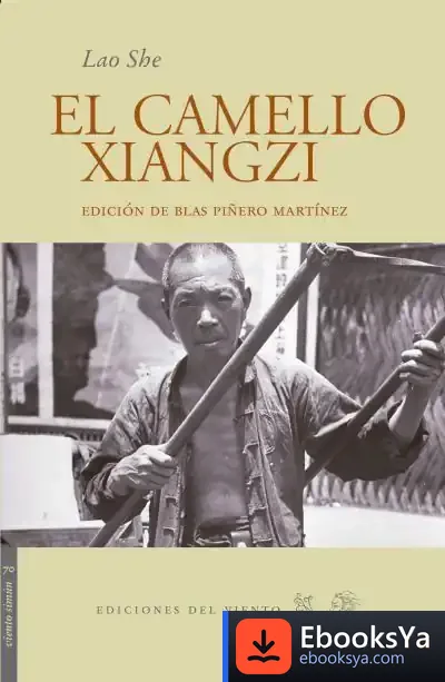 Descargar El Camello Xiangzi