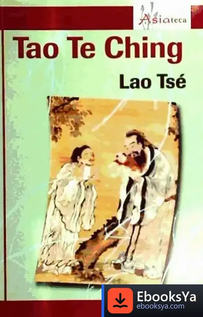 Descargar Tao Te Ching