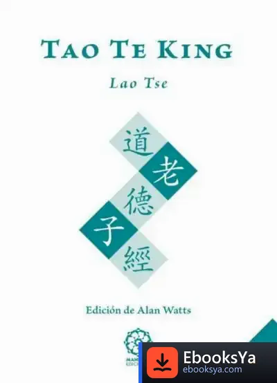 Descargar Tao Te King (5ª Edición)