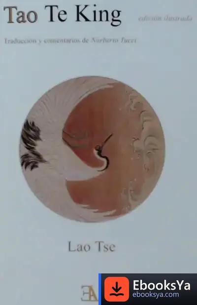 Descargar Tao Te King (Edición Ilustrada)