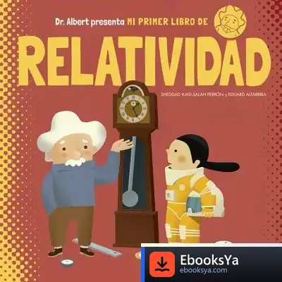 Descargar Mi Primer Libro De Relatividad