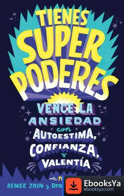 Descargar Tienes Superpoderes