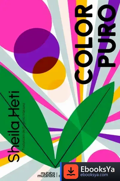Descargar Color Puro