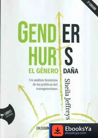 Descargar Gender Hurts: El Género Daña