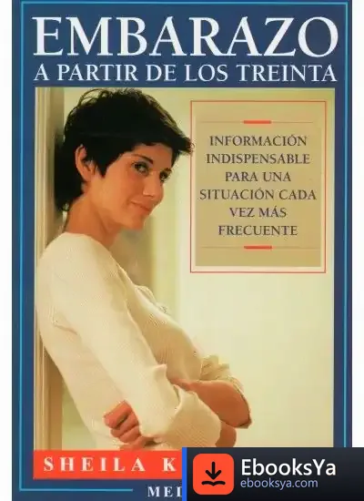 Descargar Embarazo A Partir De Los Treinta