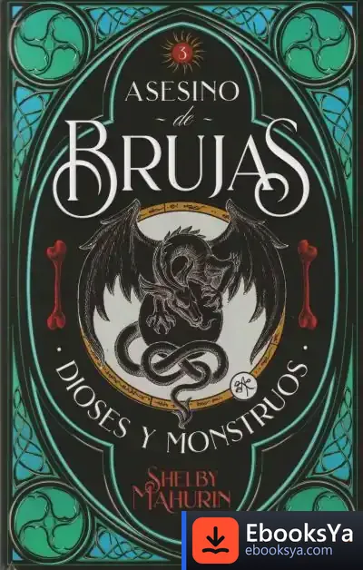 Descargar Asesino De Brujas 3: Dioses Y Monstruos