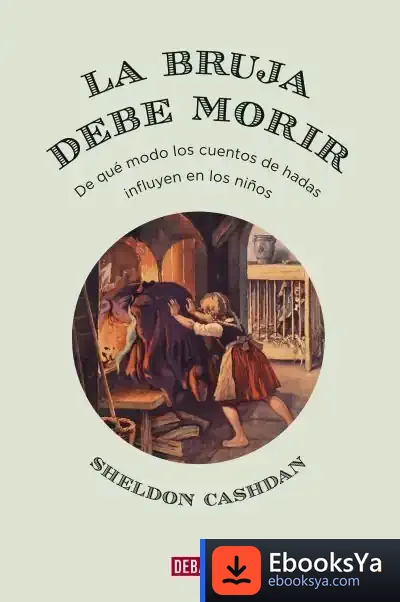 Descargar La Bruja Debe Morir