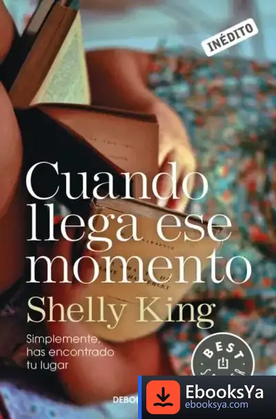 Descargar Cuando Llega Ese Momento de Shelly King