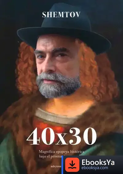 Descargar 40X30 de Shemtov