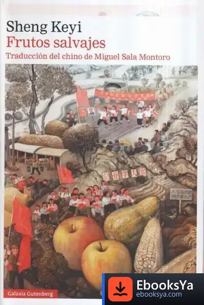 Descargar Frutos Salvajes